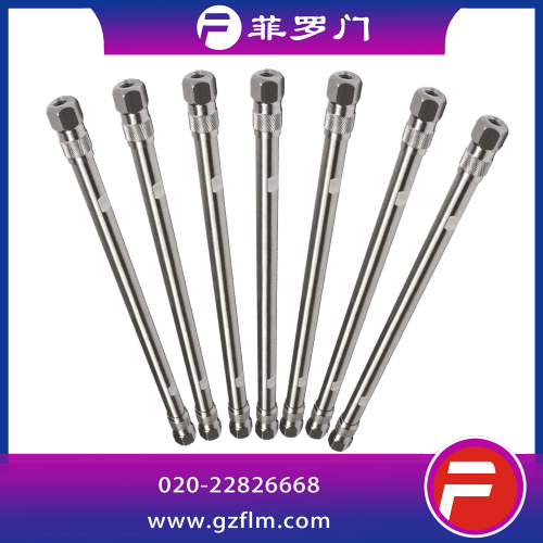 TitanK C8 5μ 液相色譜柱